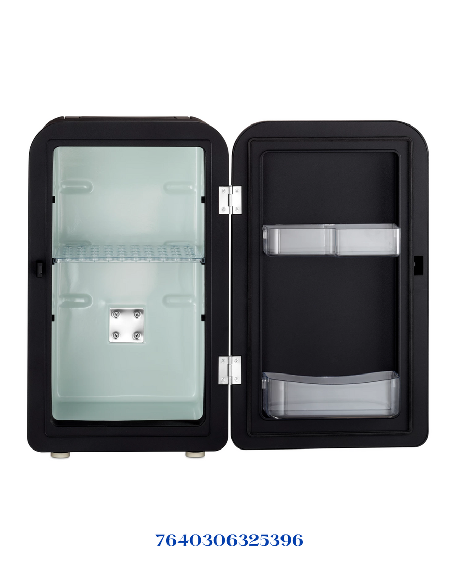 TRISA REFRIGERTOR MOBILE 12V FRESCOLINE PLUS BLACK 48W 8L