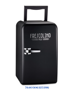TRISA REFRIGERTOR MOBILE 12V FRESCOLINE PLUS BLACK 48W 8L