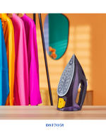 PHILIPS AZUR 7000 SERIES STEAM IRON 2800W