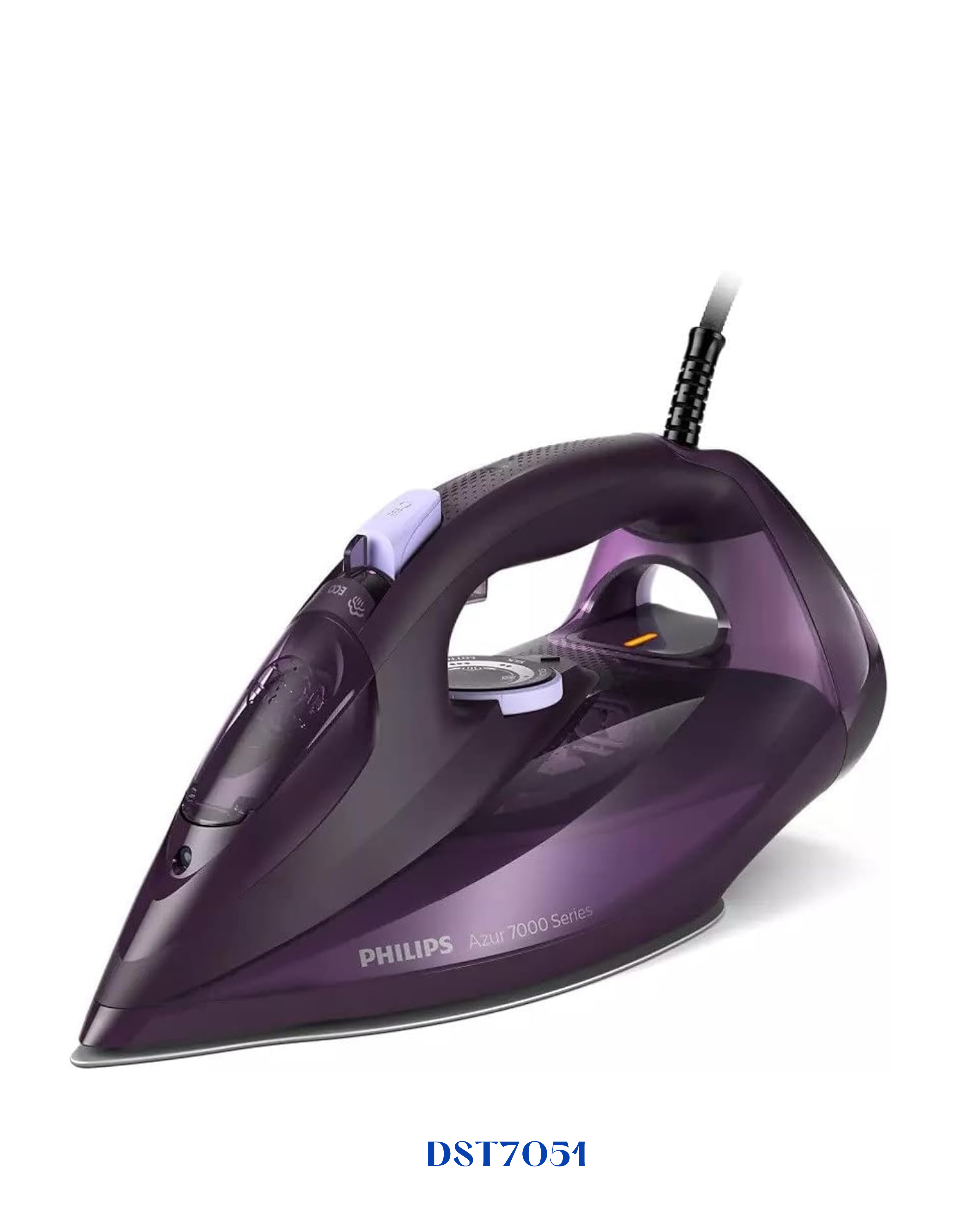 PHILIPS AZUR 7000 SERIES STEAM IRON 2800W