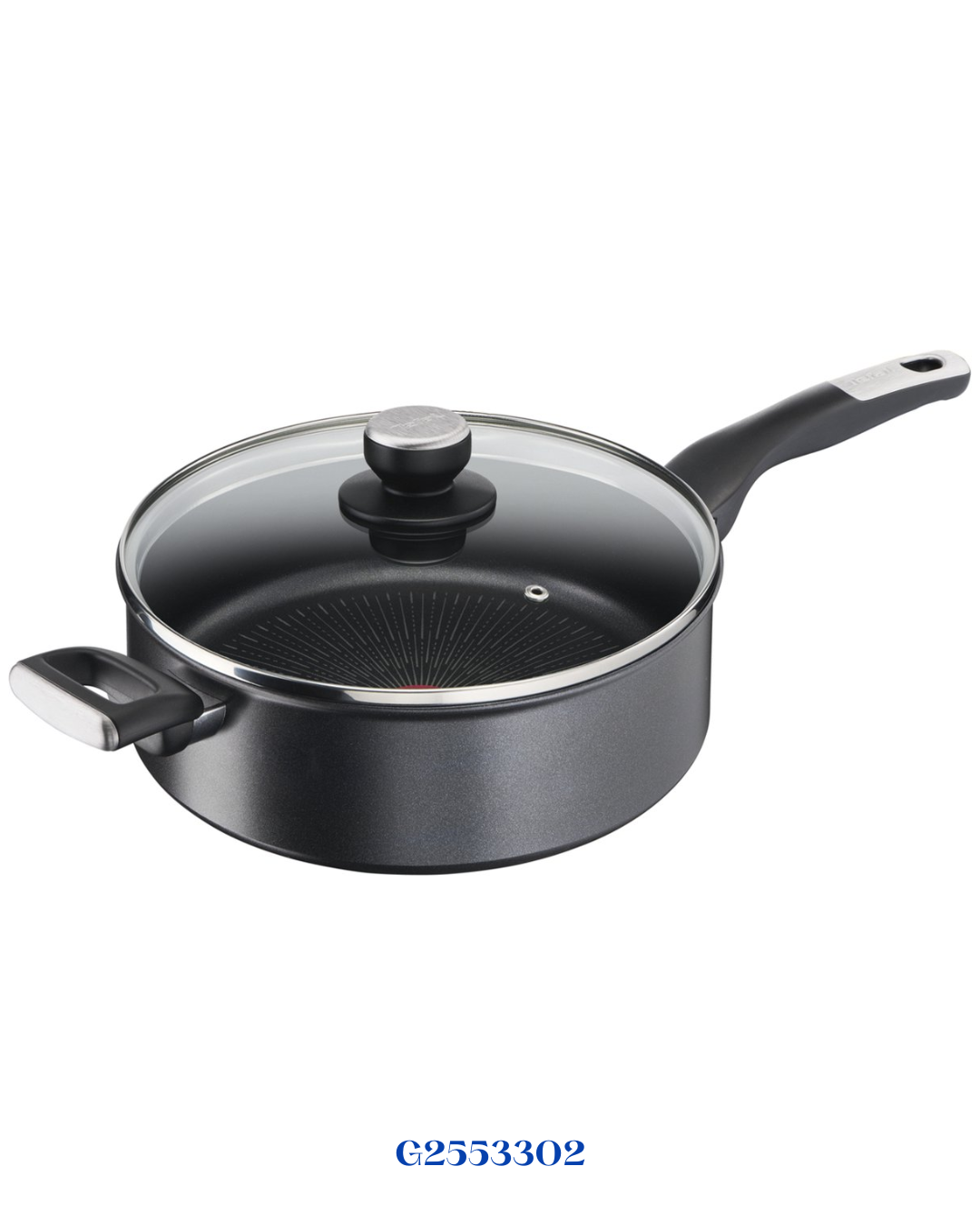 TEFAL UNLIMITED SAUTE PAN 26CM