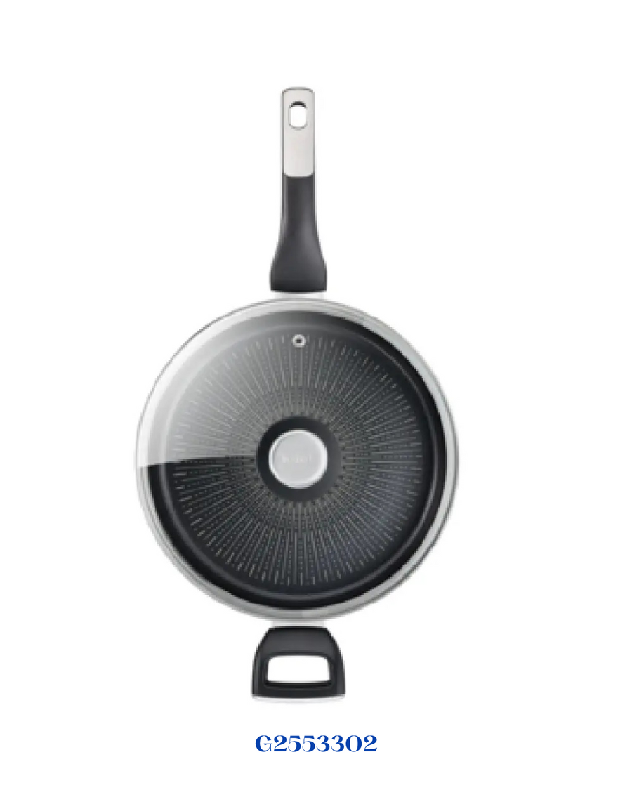 TEFAL UNLIMITED SAUTE PAN 26CM