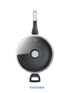 TEFAL UNLIMITED SAUTE PAN 26CM