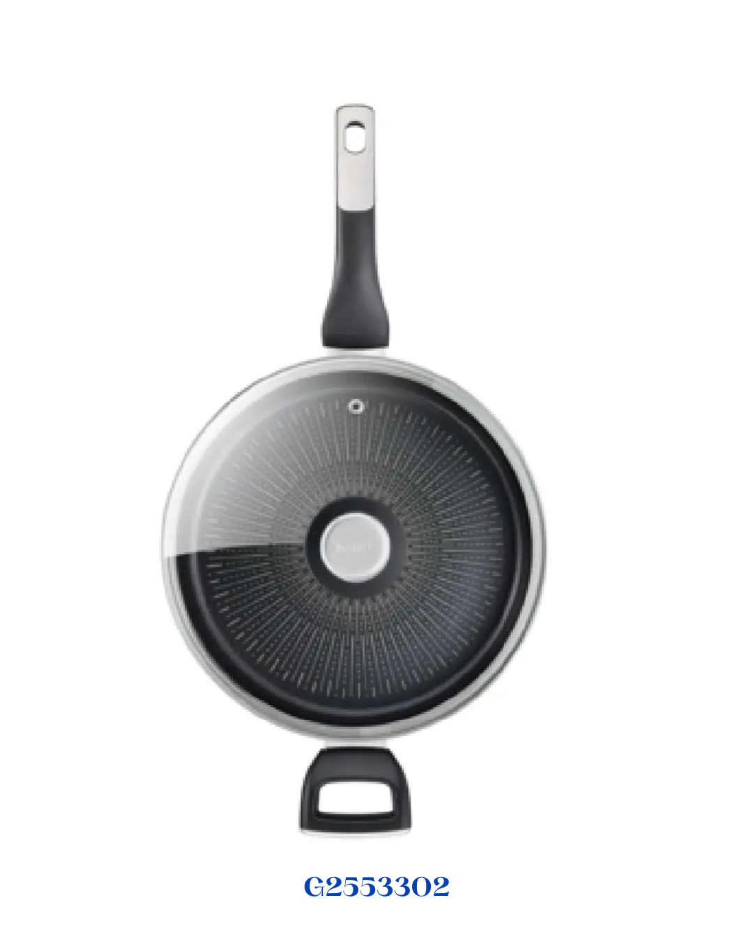 TEFAL UNLIMITED SAUTE PAN 26CM