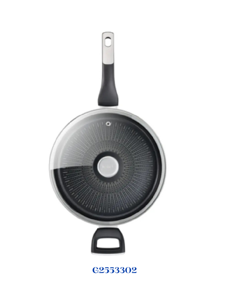 TEFAL UNLIMITED SAUTE PAN 26CM