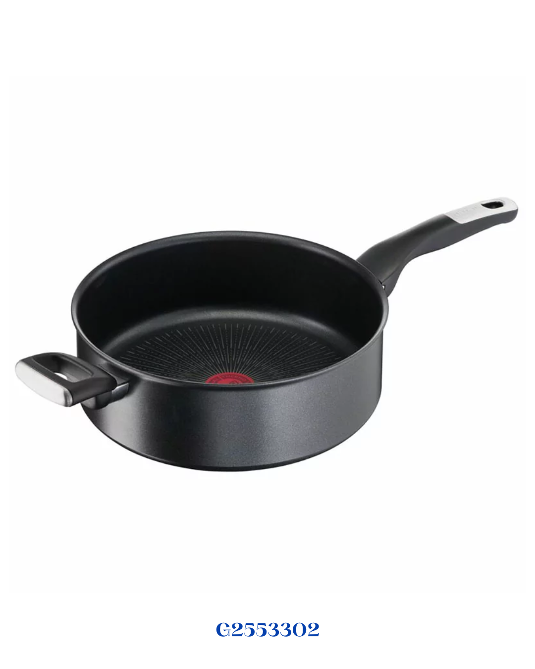 TEFAL UNLIMITED SAUTE PAN 26CM