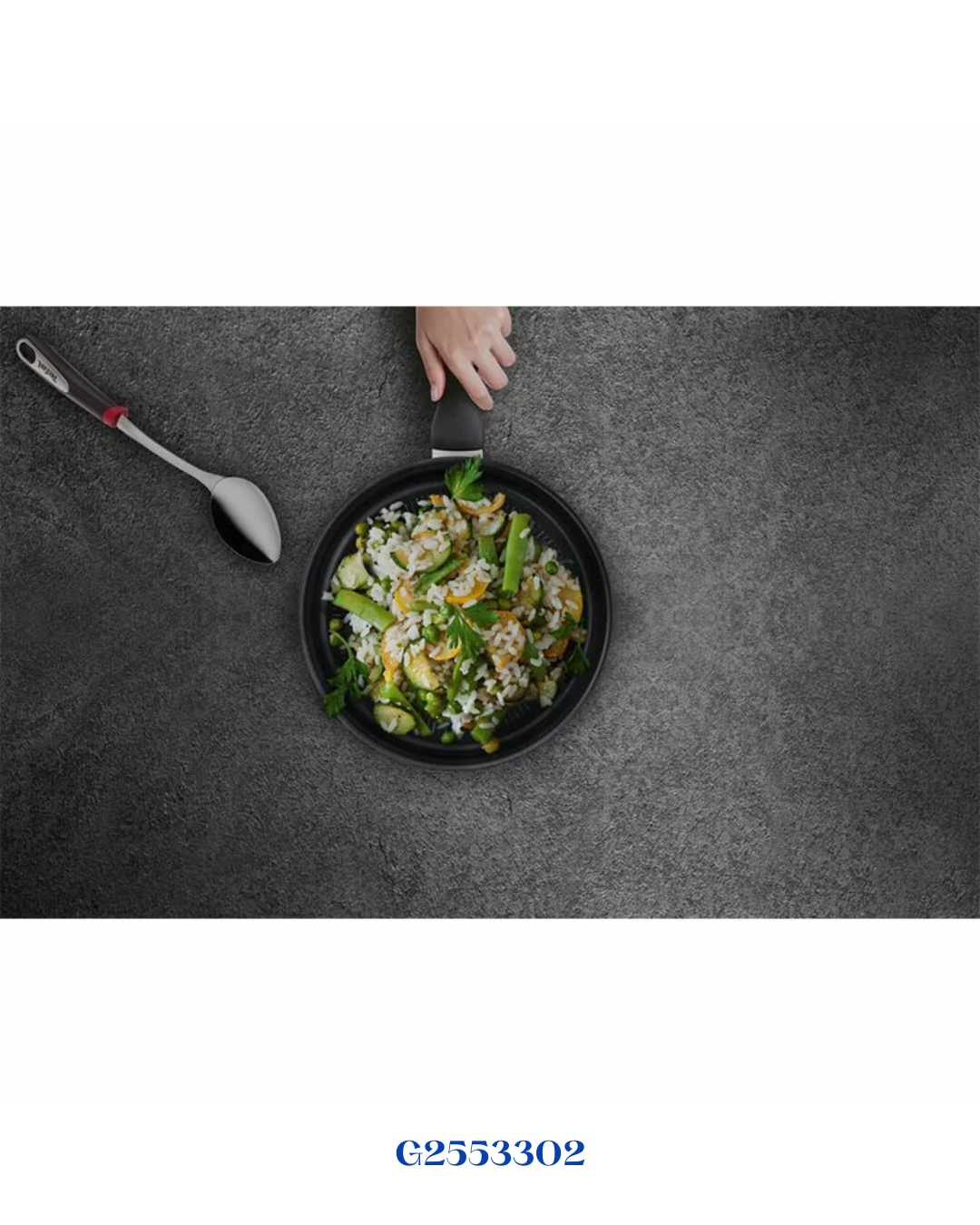 TEFAL UNLIMITED SAUTE PAN 26CM