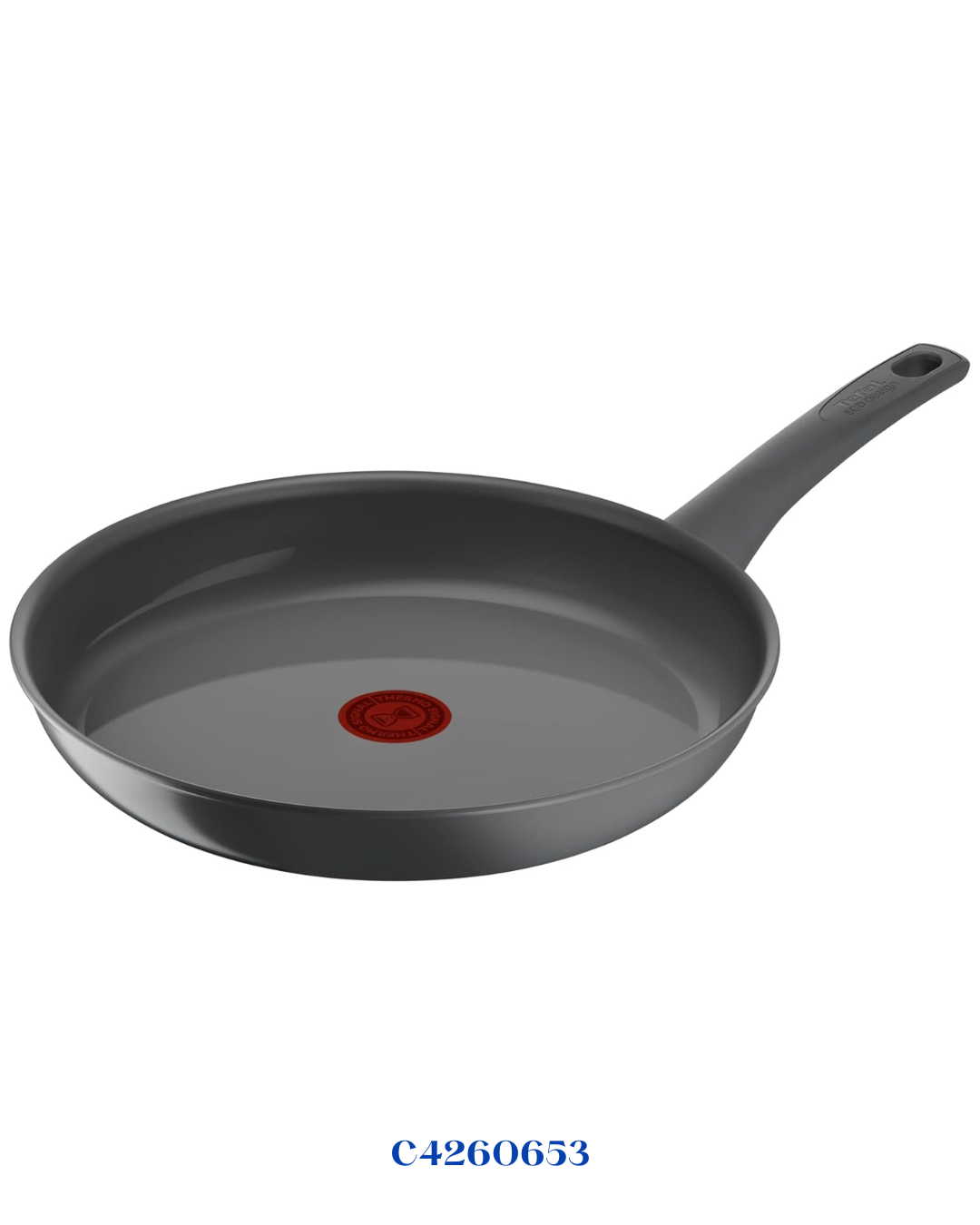 TEFAL RENEWAL NON-STICK CERAMIC FRY PAN 28CM