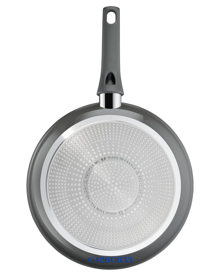 TEFAL RENEWAL NON-STICK CERAMIC FRY PAN 28CM