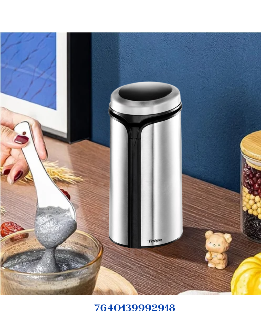 TRISA MACININO CAFFÈ COFFEE GRINDER 150W