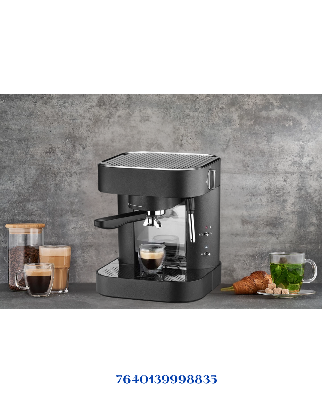 TRISA ESPRESSO PERFETTO 1275W