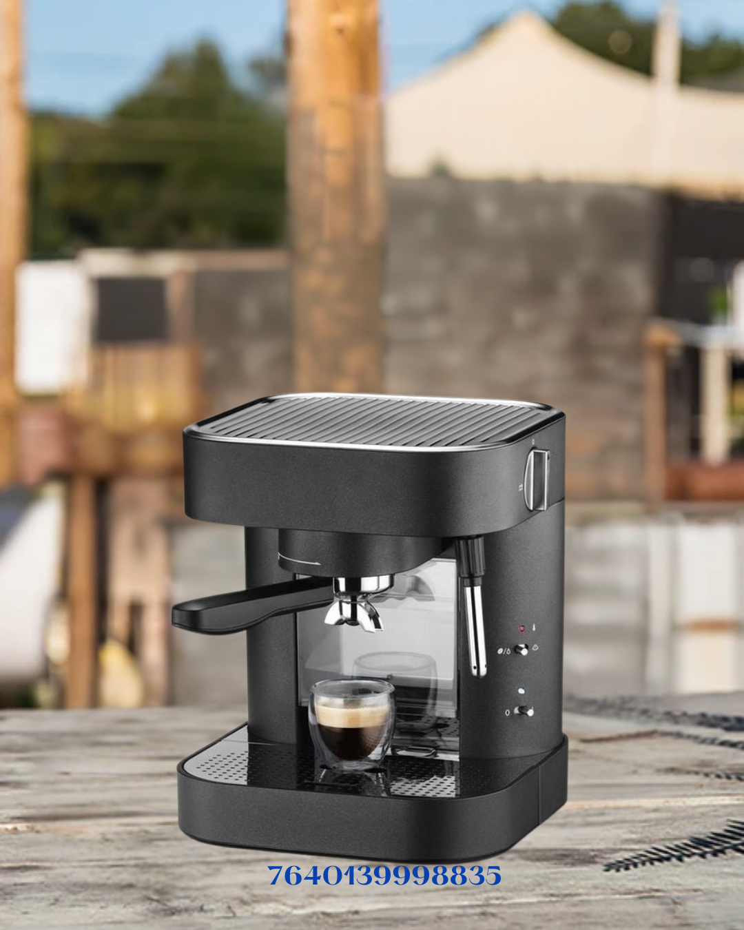 TRISA ESPRESSO PERFETTO 1275W