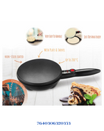TRISA EASY CRÊPE 800W