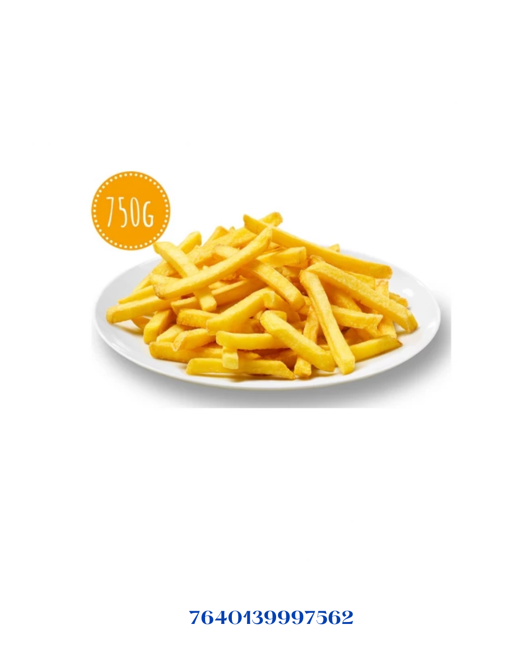 TRISA PERFECT FRY DEEP FRYER 2100W 3L