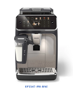 PHILIPS SERIES 5500 FULLY AUTOMATIC ESPRESSO MACHINE_1500W-1.8L
