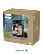 PHILIPS SERIES 5500 FULLY AUTOMATIC ESPRESSO MACHINE_1500W-1.8L