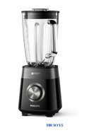 PHILIPS 5000 SERIES GLASS BLENDER 1200W 2L