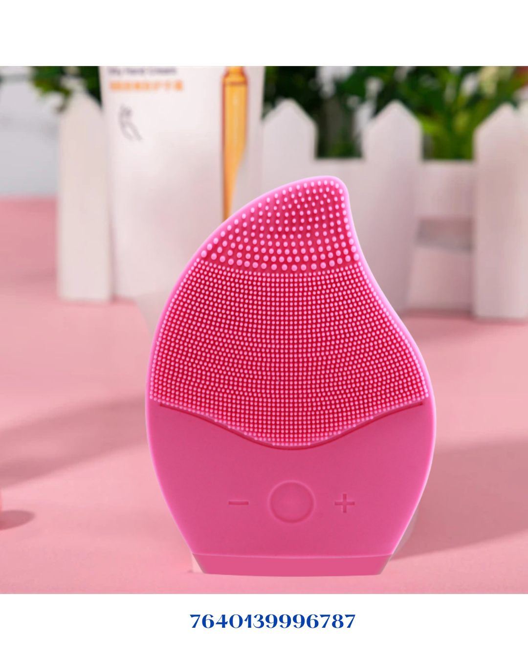 TRISA FACIAL CLEANSER PINKE