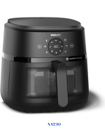PHILIPS 2000 SERIES AIRFRYER 6.2 L