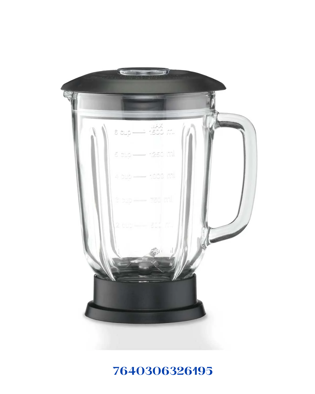 TRISA STIR N' SLICE FOOD PROCESSOR 600W 1.5L