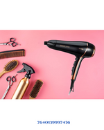 TRISA LUXURY HAIR HAIR DRYER 2400W
