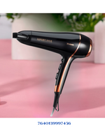 TRISA LUXURY HAIR HAIR DRYER 2400W