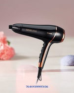 TRISA LUXURY HAIR HAIR DRYER 2400W