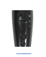 TRISA COMPACT HAIR DRYER 1200W