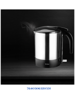 TRISA COMFORT BOIL W4875 KETTLE 1.7L 2200W