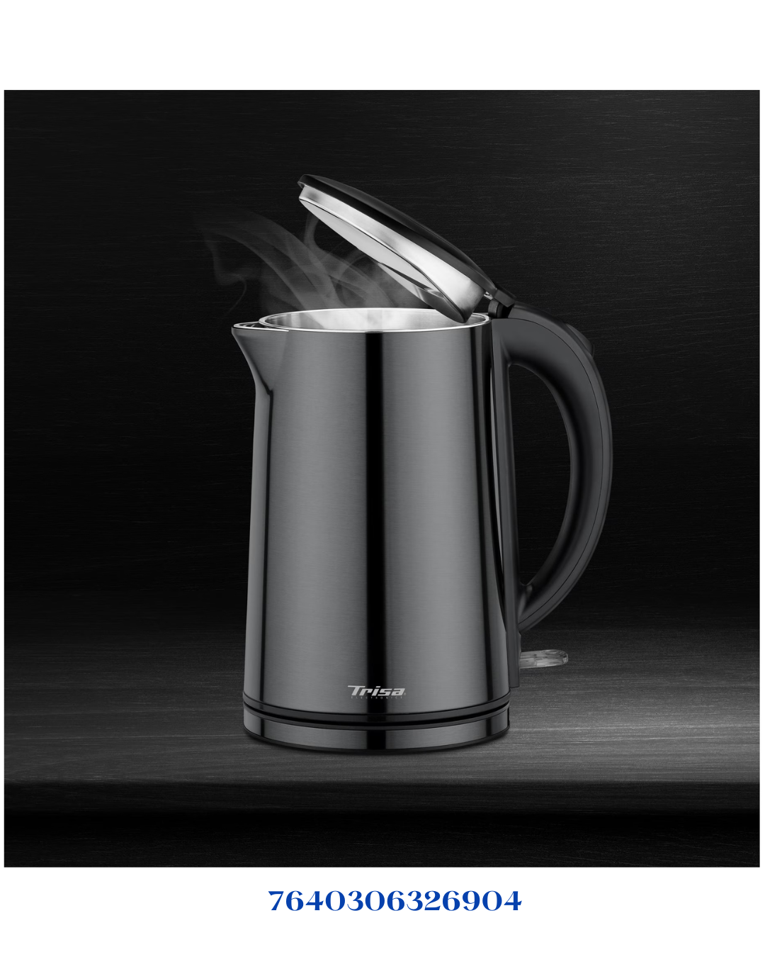TRISA RETRO LINE SNACK MAKER 700W