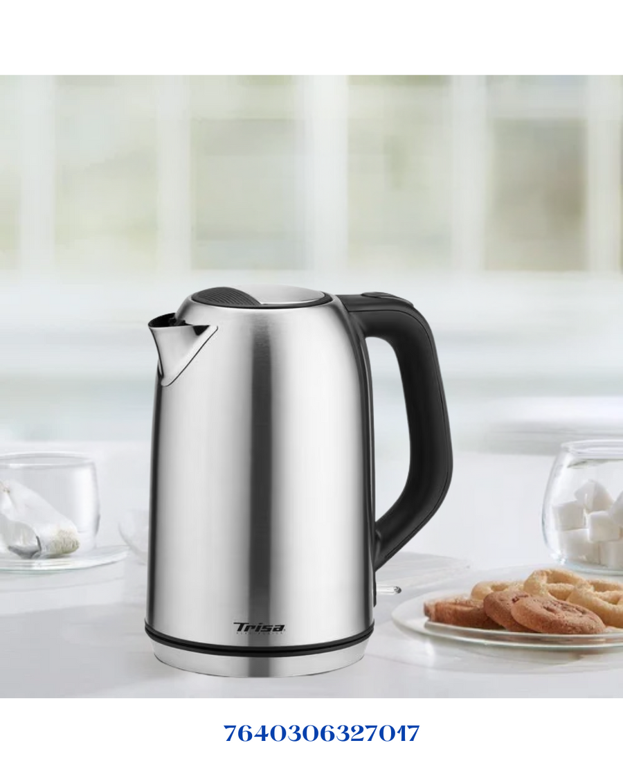 TRISA COMPACT BOIL KETTLE 2200W 1.7L