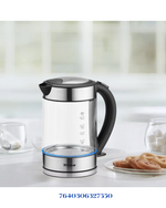 TRISA COMPACT BOIL W5669 2200W 1.7L