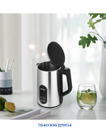 TRISA DIGITAL BOIL KETTLE 2200W 1.7L