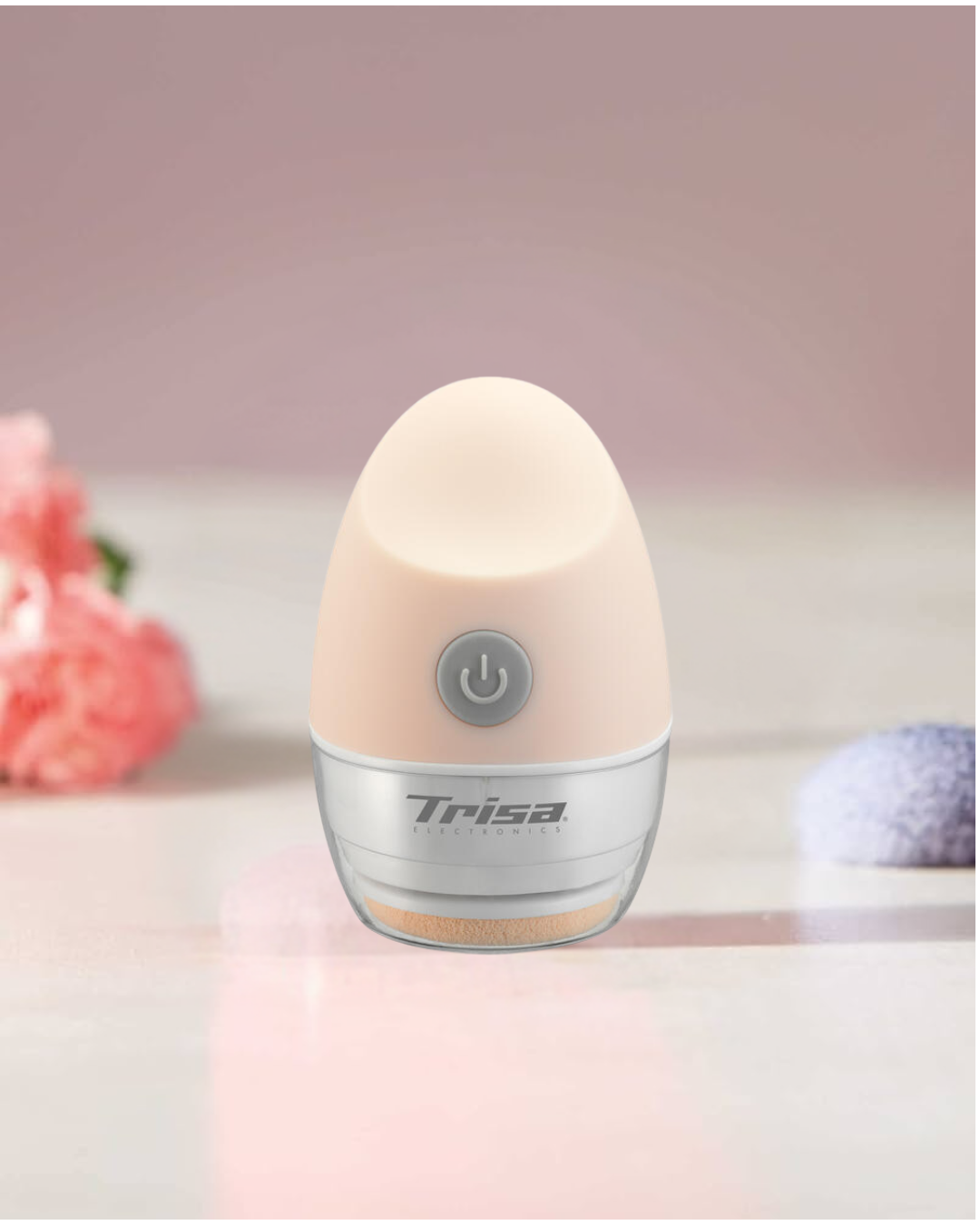 TRISA PERFECT MAKE-UP APPLICATOR 3000–5000 VPM