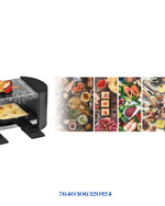 TRISA RACLETTINO 2 ELECTRIC GRILL 380W