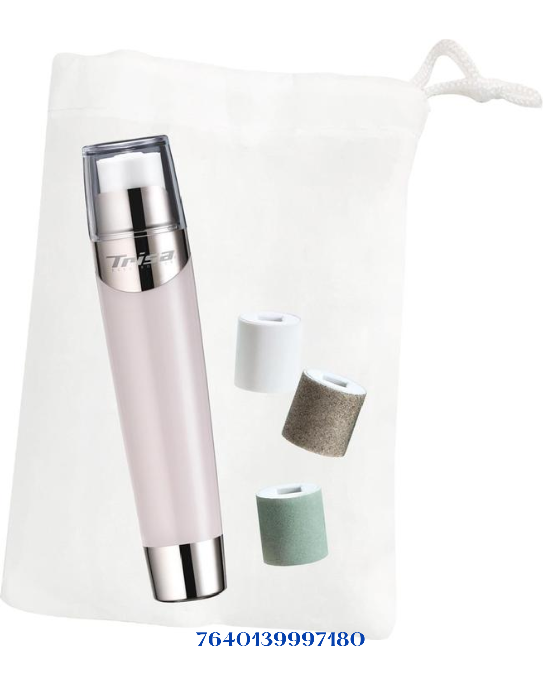 TRISA PERFECT NAILS REPLACEMENT ROLLERS