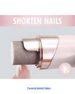 TRISA PERFECT NAILS REPLACEMENT ROLLERS