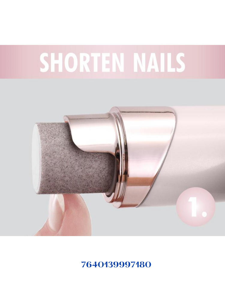 TRISA PERFECT NAILS REPLACEMENT ROLLERS