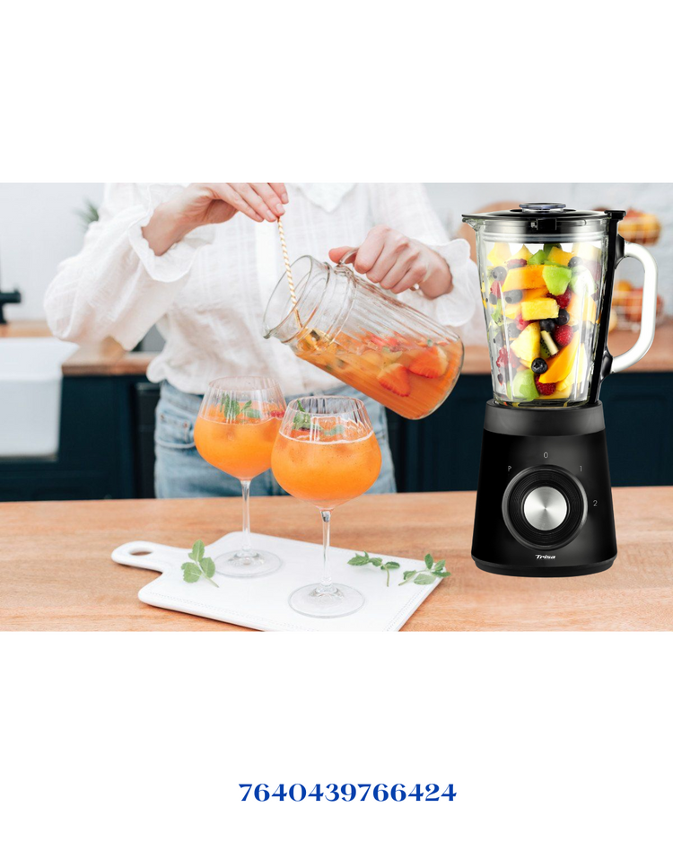 TRISA FAN HEATER HEAT & CHILL BLASTIC- 2000W