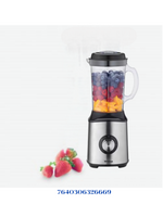 TRISA STAND BLASTIC BLENDER MIX WELL 400W 1L