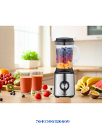 TRISA STAND BLASTIC BLENDER MIX WELL 400W 1L