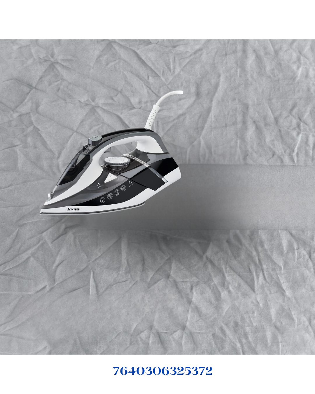 TRISA PROFI STEAM I6242 STEAM IRON 2400W