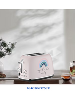TRISA GOOD VIBES TOASTER 815W