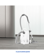 TRISA CLASSIC BAGGED CLEAN T6601 VACUUM CLEANER 650W