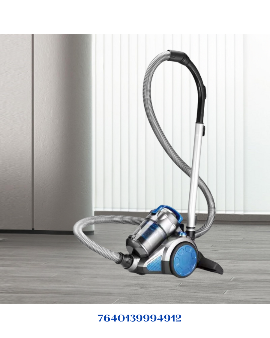 TRISA BAGLESS CYCLONE COMFORT CLEAN T6301 700W