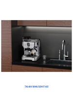 TRISA BARISTA PLUS ESPRESSO MACHINE 2300W