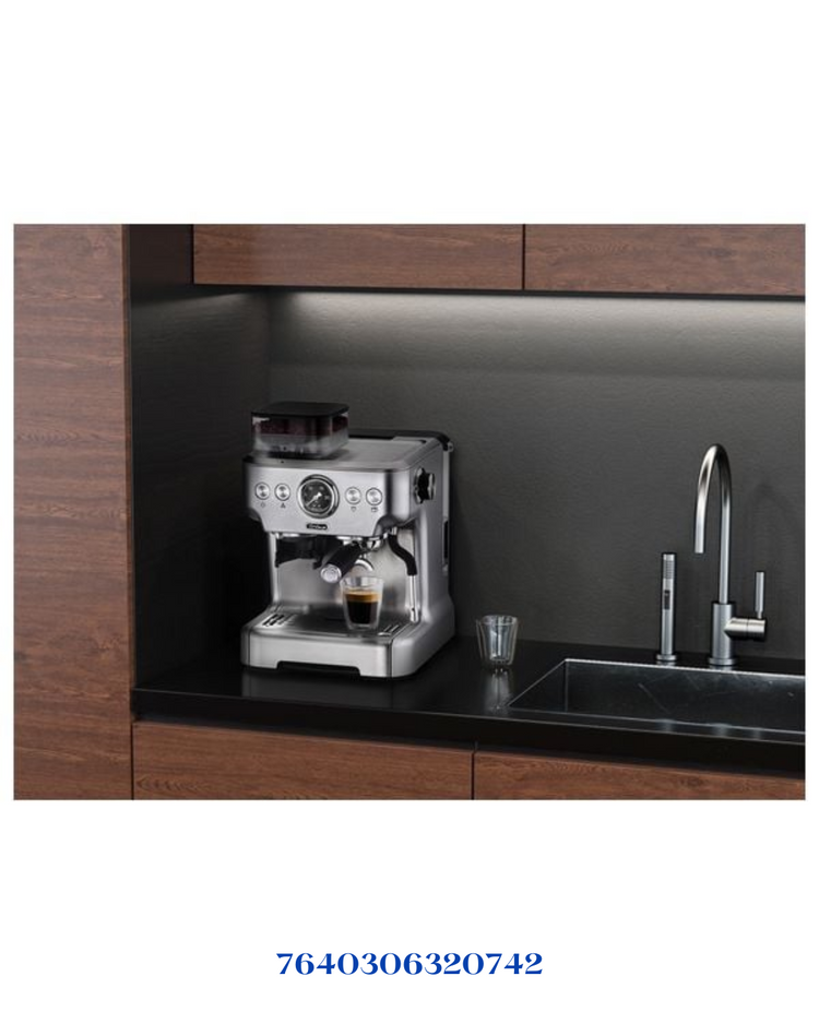 TRISA BARISTA PLUS ESPRESSO MACHINE 2300W