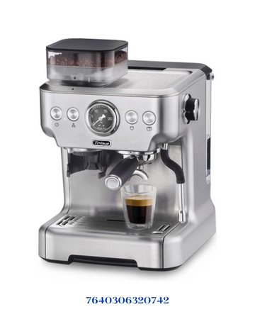 TRISA BARISTA PLUS ESPRESSO MACHINE 2300W
