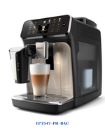 PHILIPS 5500 SERIES FULLU AUTOMATIC ESPRESSO MACHINE 1500W
