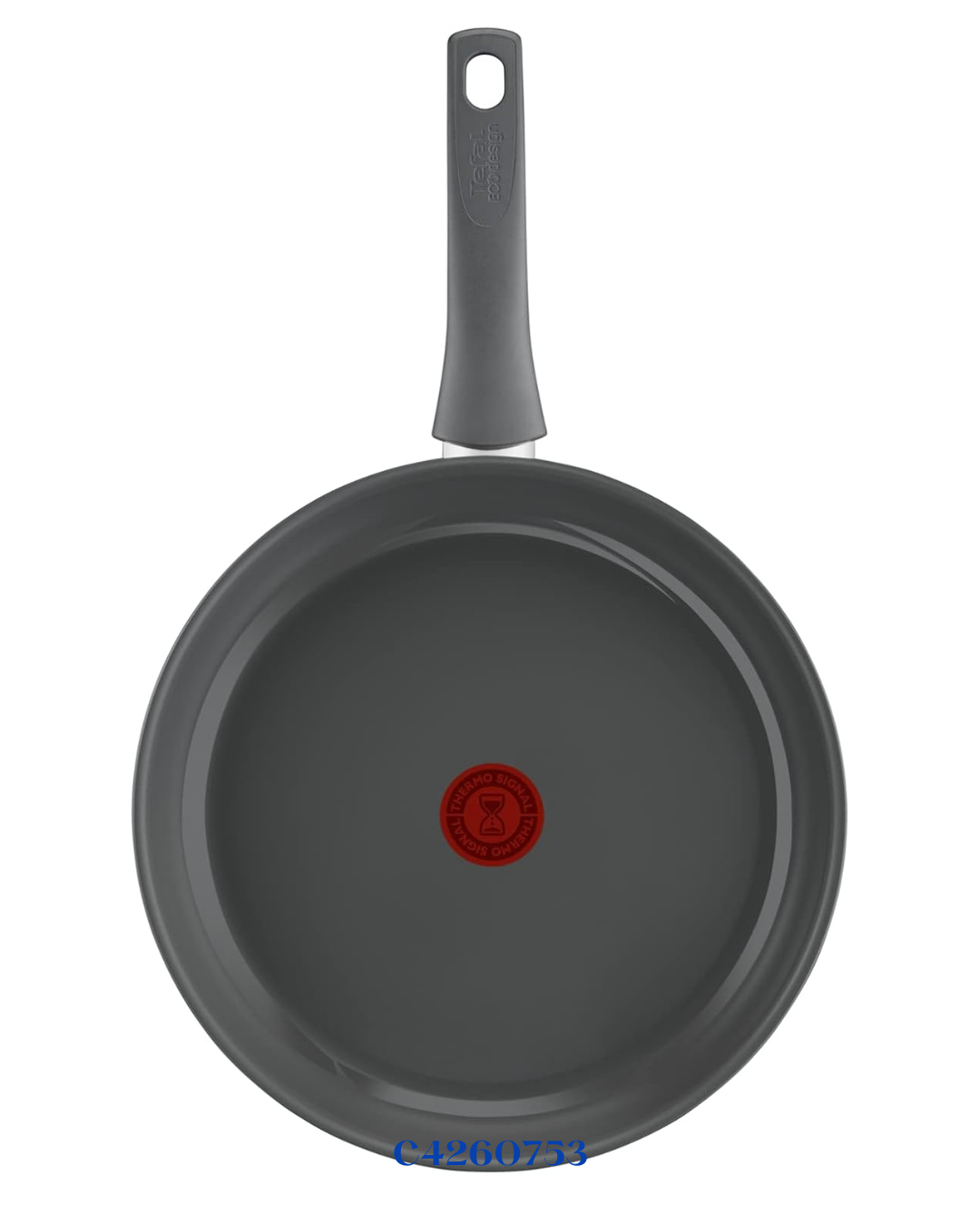 TEFAL RENEWAL NON-STICK CERAMIC FRY PAN 30CM